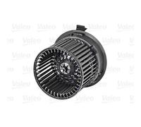 VALEO Ventola Riscaldamento Ventilatore Interno per Dacia Sandero II Logan MCV