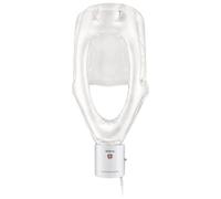 Valera 513.01 asciuga capelli 600 W Bianco 1 St