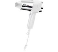 Valera 703001 Action 1800 Push 542.14 weiss Asciugacapelli Bianco