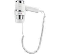 Valera 961131 Action Super Plus 1600 542.06/038A Asciugacapelli da parete Cromo