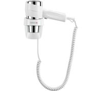 Valera 961131 Action Super Plus 1600 542.06/038A Asciugacapelli da parete Cromo