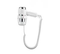 Valera Action Super Plus 1200 Asciugacapelli con Supporto a Muro