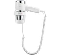 Valera Action Super Plus 1800 542.14/038A Asciugacapelli da parete Bianco