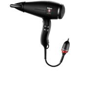 Valera Asciuga Capelli Master Pro 3.0 Salon Esclusivo Line 2000 W Nero
