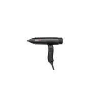 Valera Asciuga Capelli Ultimate Ai Notte Black Dispositivo Professionale