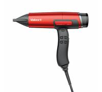 Valera Asciugacapelli Professionale Matrixcare Pulse Metallic Red - Asciugacapelli