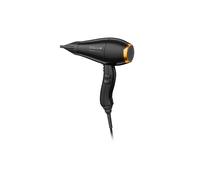 Valera Asciugacapelli Swiss Silent Jet 8500 Night Black - Asciugacapelli