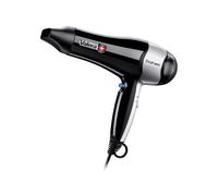 Valera Excel 1800 asciuga capelli 1800 W Nero, Argento Valera