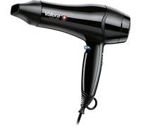 Valera Excel 1800 TF 561.19 TF Asciugacapelli Nero