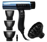Valera Genius Care AI asciugacapelli professionale con ionizzatore 1 pz
