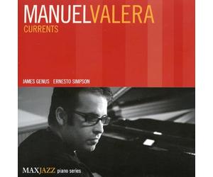 Valera Manuel - Currents