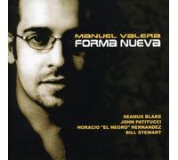 Valera, Manuel - Forma Nueva