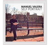 Valera, Manuel - Self Portrait