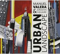 Valera, Manuel - Urban Landscape