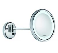 Valera OPTIMA LIGHT ONE - Specchio Cromo