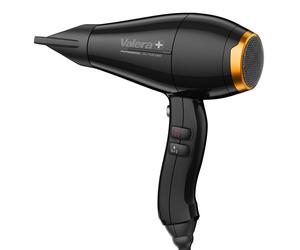 Valera Professional Swiss Silent Jet 7500X Light Night Black