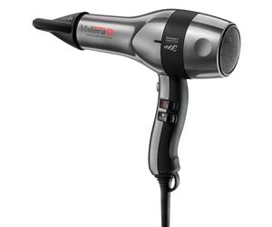 Valera Professional Swiss Silent Jet 8700 Argento 2400 Watt 580 g