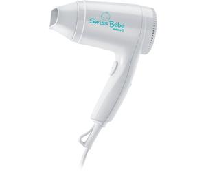 Valera Swiss Bébé phon per capelli per bambini 1 pz