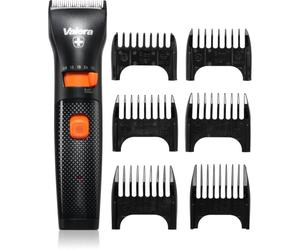 Valera Swiss Excellence Smart trimmer per capelli e barba Black 1 pz