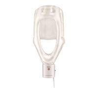 Valera Swiss Ionic Comfort 513.01 Casco Asciugacapelli per Volume e Tenuta