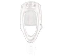 Valera, Swiss Ionic Comfort 513.01 - Cuffia a secco per volume e tenuta, ergonomica, con 3 livelli di temperatura, livello di raffreddamento, generatore di ioni, cavo da 3 m, custodia da 600 W, colore