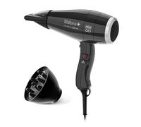 Valera, Swiss Power4ever eXential, Asciugacapelli Professionale, Phon Potente, con 3 Livelli di Temperatura, Ionizzatore, Cavo Flessibile Anti-Attorcigliamento, 2400 W
