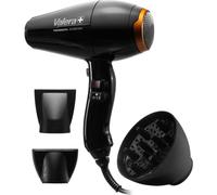 Valera Swiss Silent Jet 8500 RC D phon per capelli NightBlack 1 pz