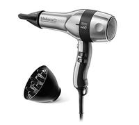 Valera Asciugacapelli professionale ultra silenzioso con ionizzatore Swiss Silent Jet 8700 D Rotocord