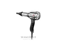 Valera Swiss Steel-Master Chrome - Asciugacapelli
