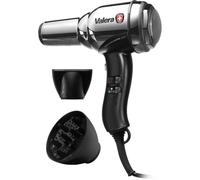 Valera Swiss Steel-Master Light phon per capelli Chrome 1 pz