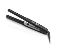 Valera, Swiss'X Precisa, Piastra Capelli Professionale Stretta, Piastra per Capelli Corti, Lisci e Mossi, con Rivestimento in Ceramica, Riscaldamento Rapido, Cavo 3m, 230°C