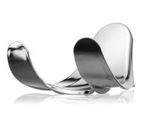 Valera Wall Holder Universal Chrome supporto per asciugacapelli 1 pz