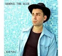 Valeri, Kiril - Behind The Blue