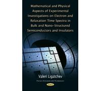 Valeri Ligatche Mathematical & Physical Aspects of Experiment (Copertina rigida)