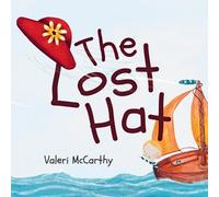 Valeri McCarthy The Lost Hat (Tascabile)