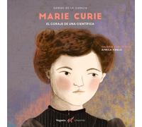 Valeria Edelszstein África Fanlo Marie Curie (Copertina rigida)