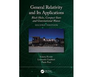 Valeria Ferrari Leonardo Gualtieri P General Relativity and Its App (Tascabile)
