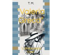 "Valeria Greca": "L' Ombra Nella Casa"