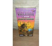 Valeria: Il Regno - La saga del Tenebréon - versione francese - gioco di soci...
