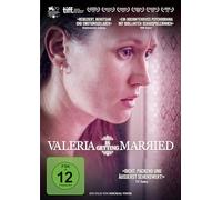 Valeria is getting married [Edizione: Germania]