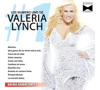 Valeria Lynch - Los #1
