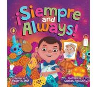Valeria Mar ¡Siempre and Always (Copertina rigida) Best to Meet You