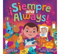Valeria Mar ¡Siempre and Always (Tascabile) Best to Meet You