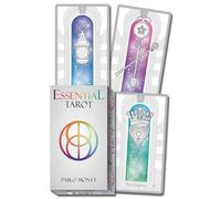 Valeria Menozzi Pablo Montt Lavinia Pinello Essential Tarot (Merchandise)
