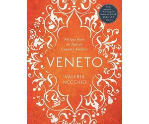 Valeria Necchio Veneto (Copertina rigida)