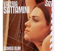 Valeria Sattamini - Samba Blim [Import]