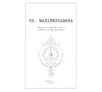 Valeria Sayas Yo, manifestadora (Tascabile)