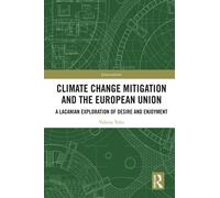Valeria Tolis Climate Change Mitigation and the European Unio (Copertina rigida)