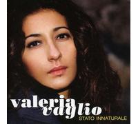 Valeria Vaglio - Stato Innaturale