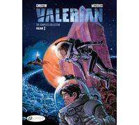 Valerian 2: The Complete Collection (2)